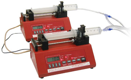 Model: DUAL-NE-1000X The Next Generation Continuous Infusion Syringe Pump System Price: $1820.00 USD